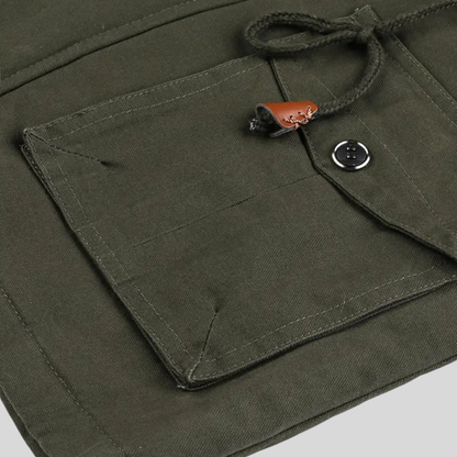 Louis | La Veste Hiver Robuste