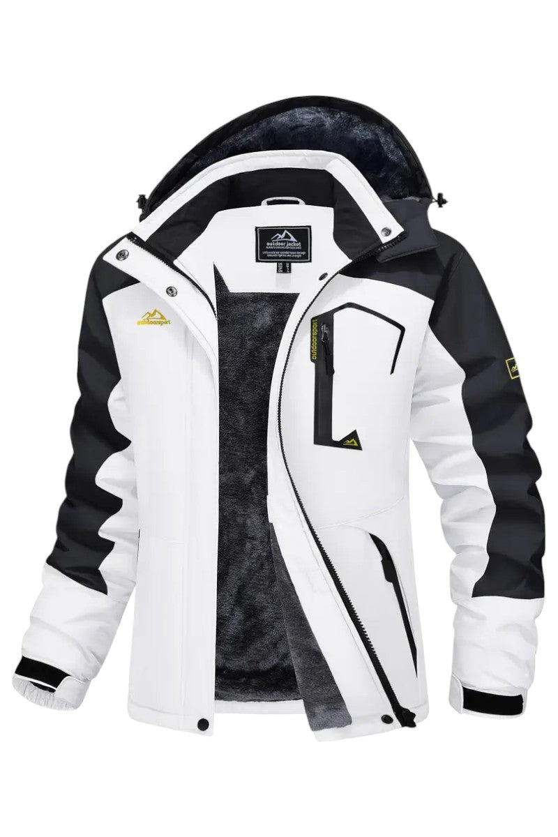 Charles | La Hiver Veste