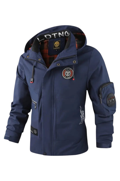 Julien | Veste Hiver Premium