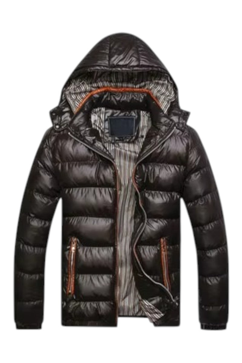 Samuel | Doudoune Premium