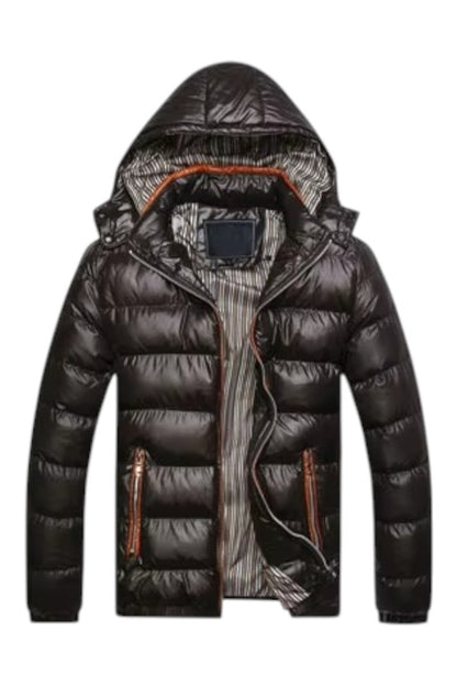 Samuel | Doudoune Premium