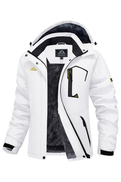 Charles | La Hiver Veste