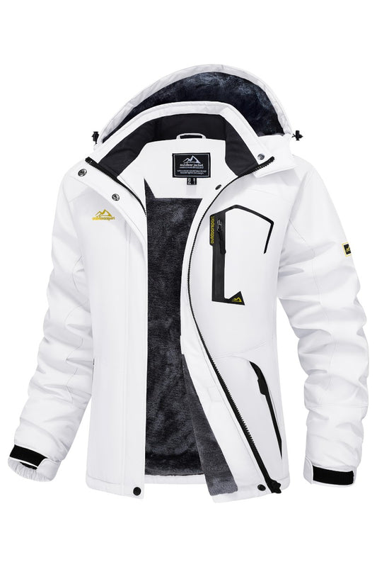 Charles | La Hiver Veste