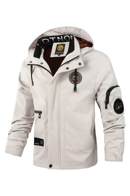 Julien | Veste Hiver Premium