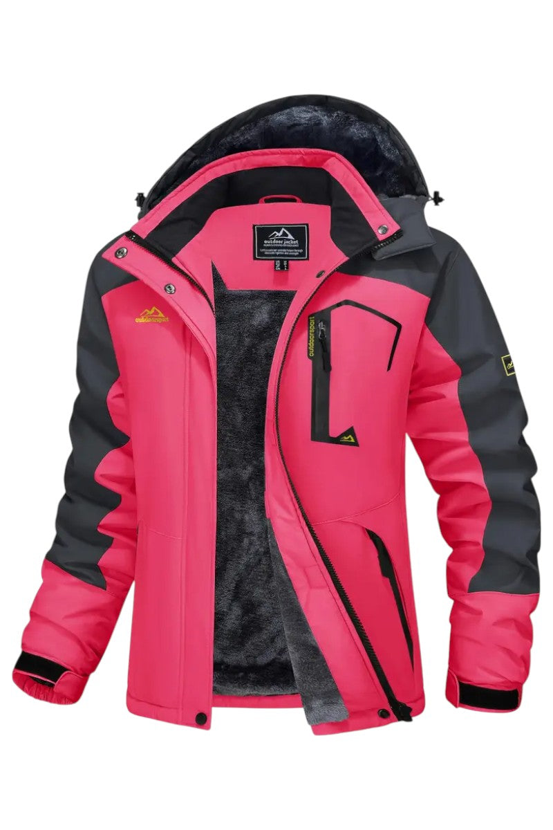 Charles | La Hiver Veste