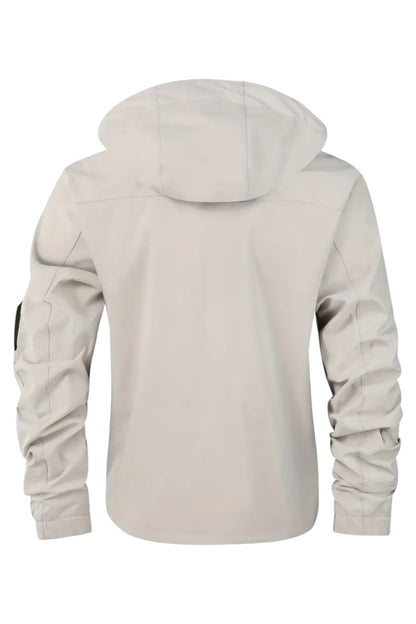 Julien | Veste Hiver Premium