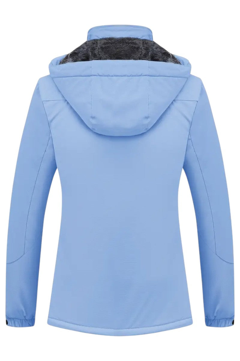 Charles | La Hiver Veste