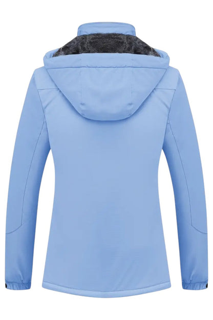 Charles | La Hiver Veste