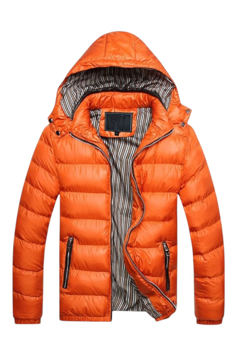 Samuel | Doudoune Premium