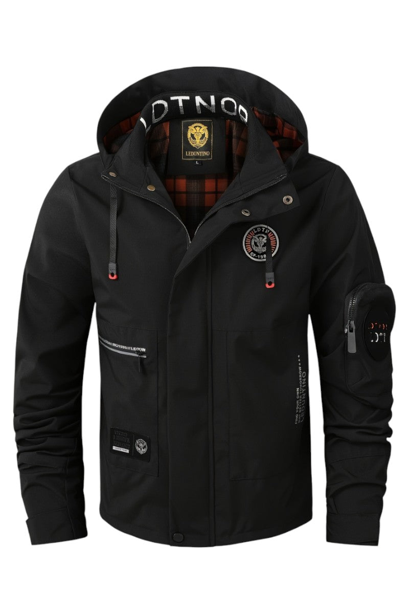 Julien | Veste Hiver Premium