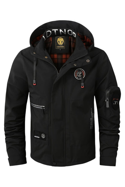 Julien | Veste Hiver Premium