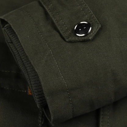 Louis | La Veste Hiver Robuste