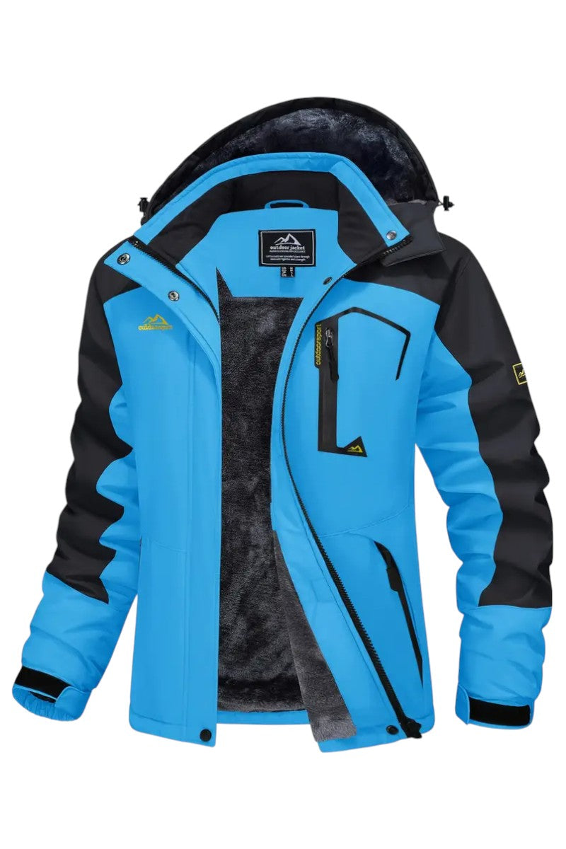 Charles | La Hiver Veste