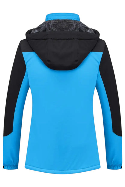 Charles | La Hiver Veste