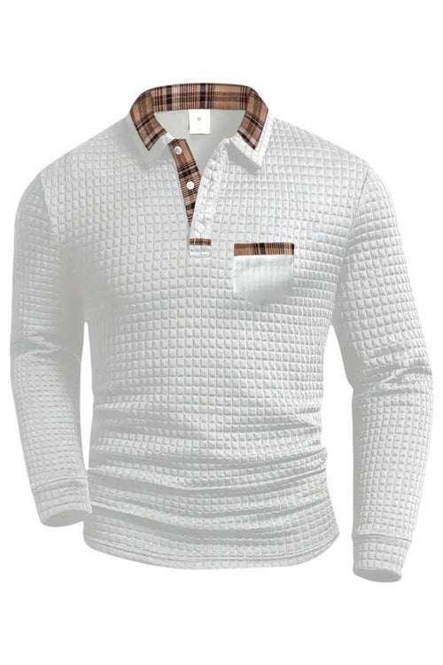 Alexander | La Polo Intemporelle