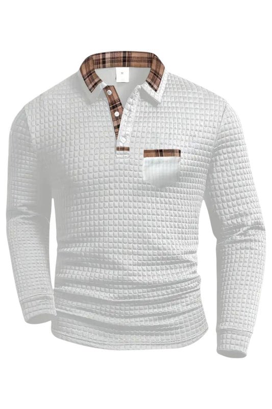 Alexander | La Polo Intemporelle