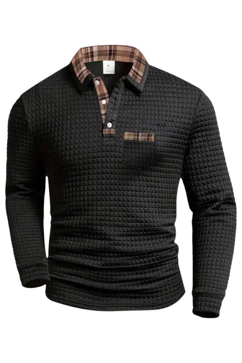 Alexander | La Polo Intemporelle