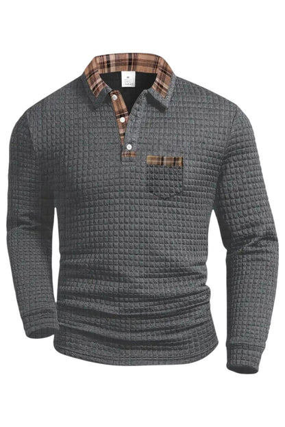 Alexander | La Polo Intemporelle