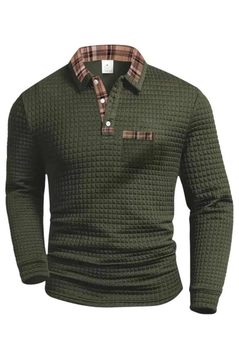 Alexander | La Polo Intemporelle