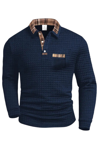 Alexander | La Polo Intemporelle