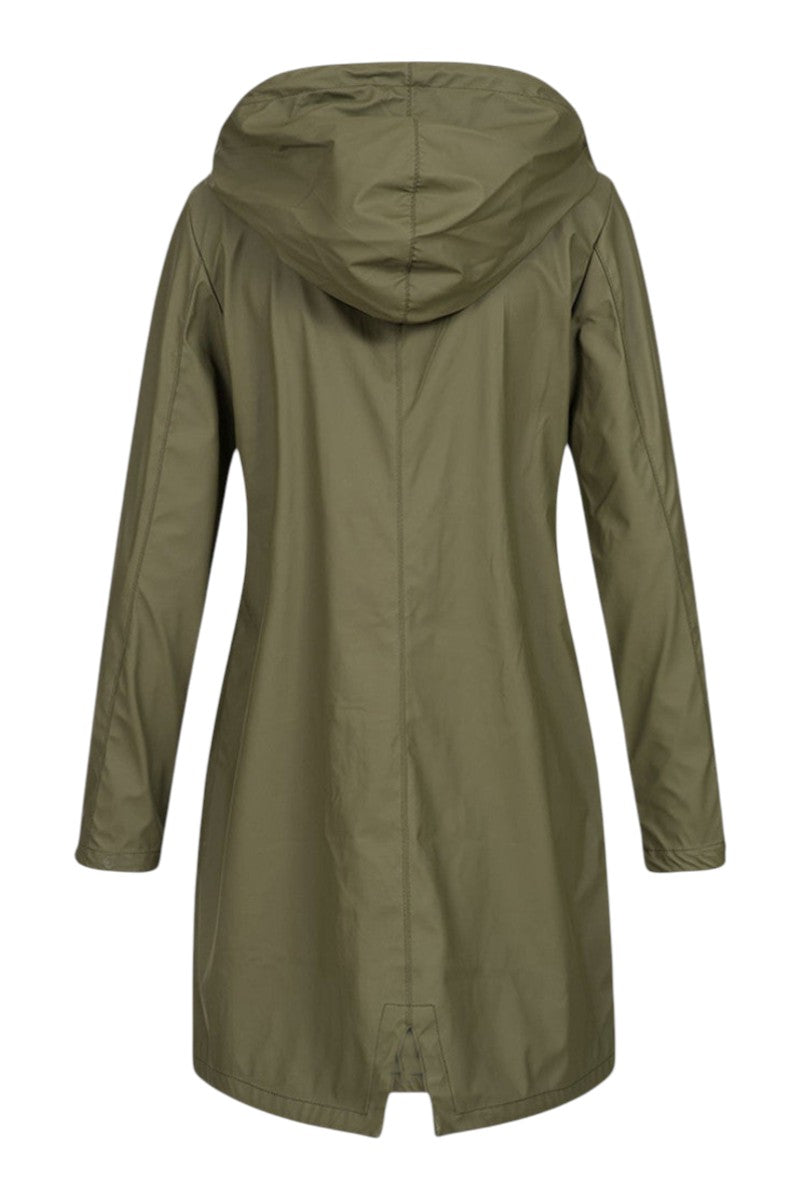 Manon | Veste de pluie légère