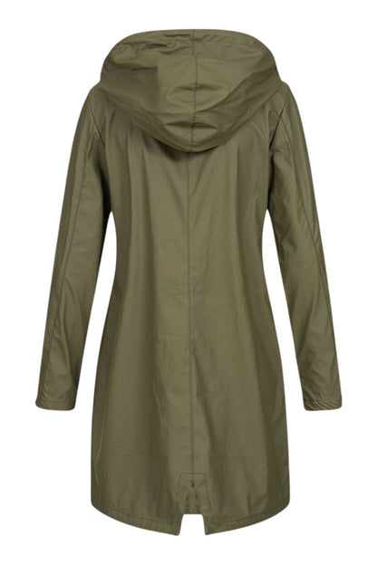 Manon | Veste de pluie légère