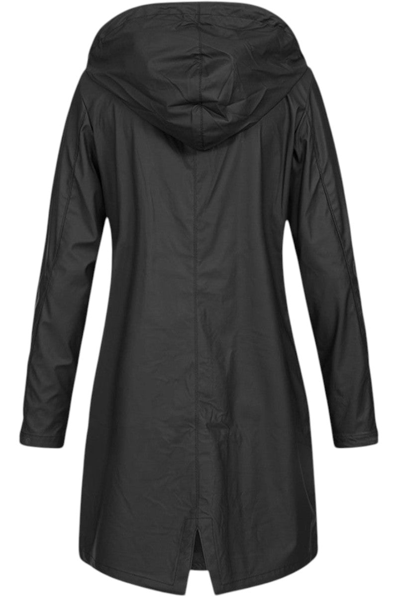 Manon | Veste de pluie légère