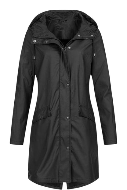 Manon | Veste de pluie légère