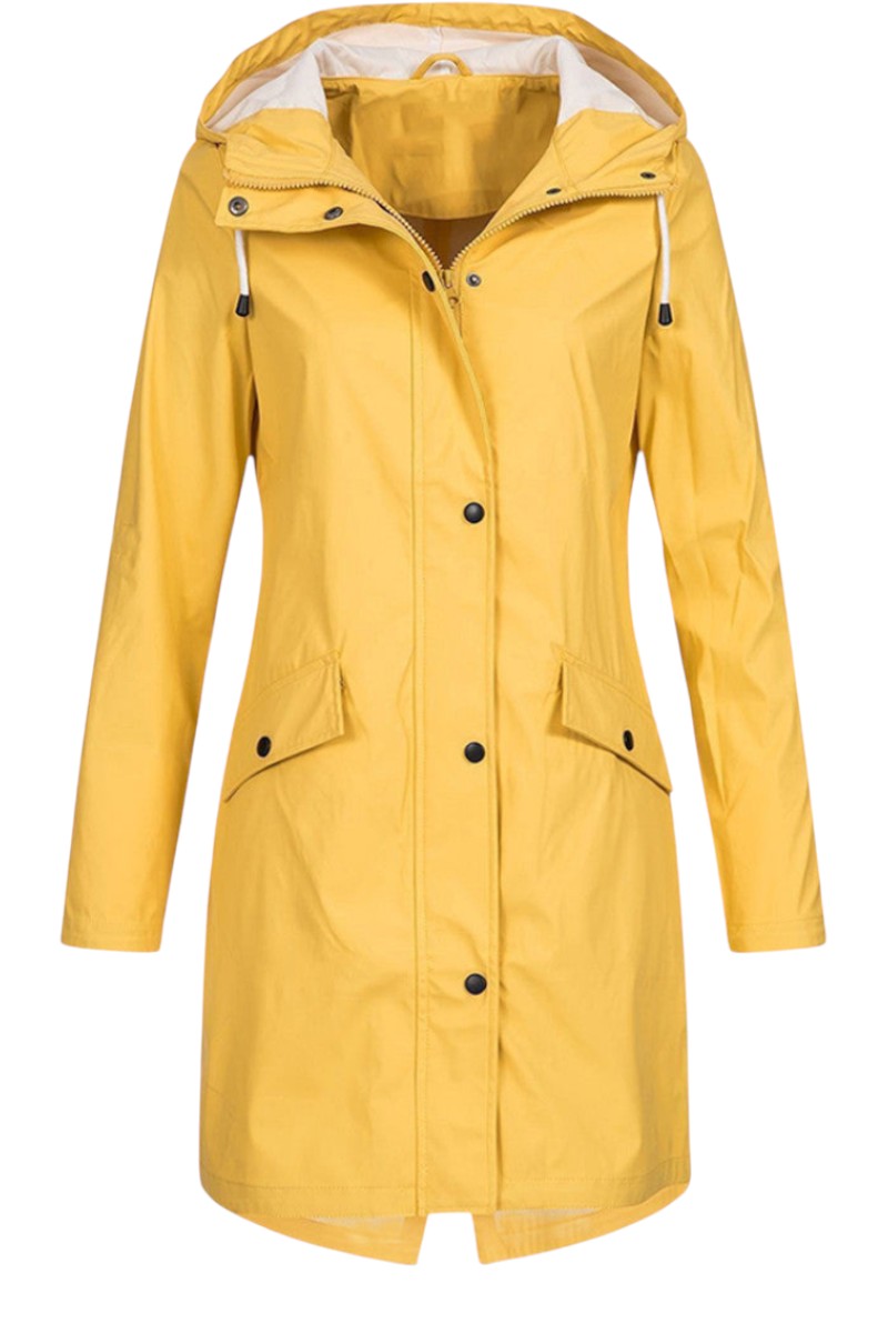 Manon | Veste de pluie légère