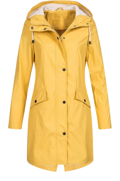 Manon | Veste de pluie légère