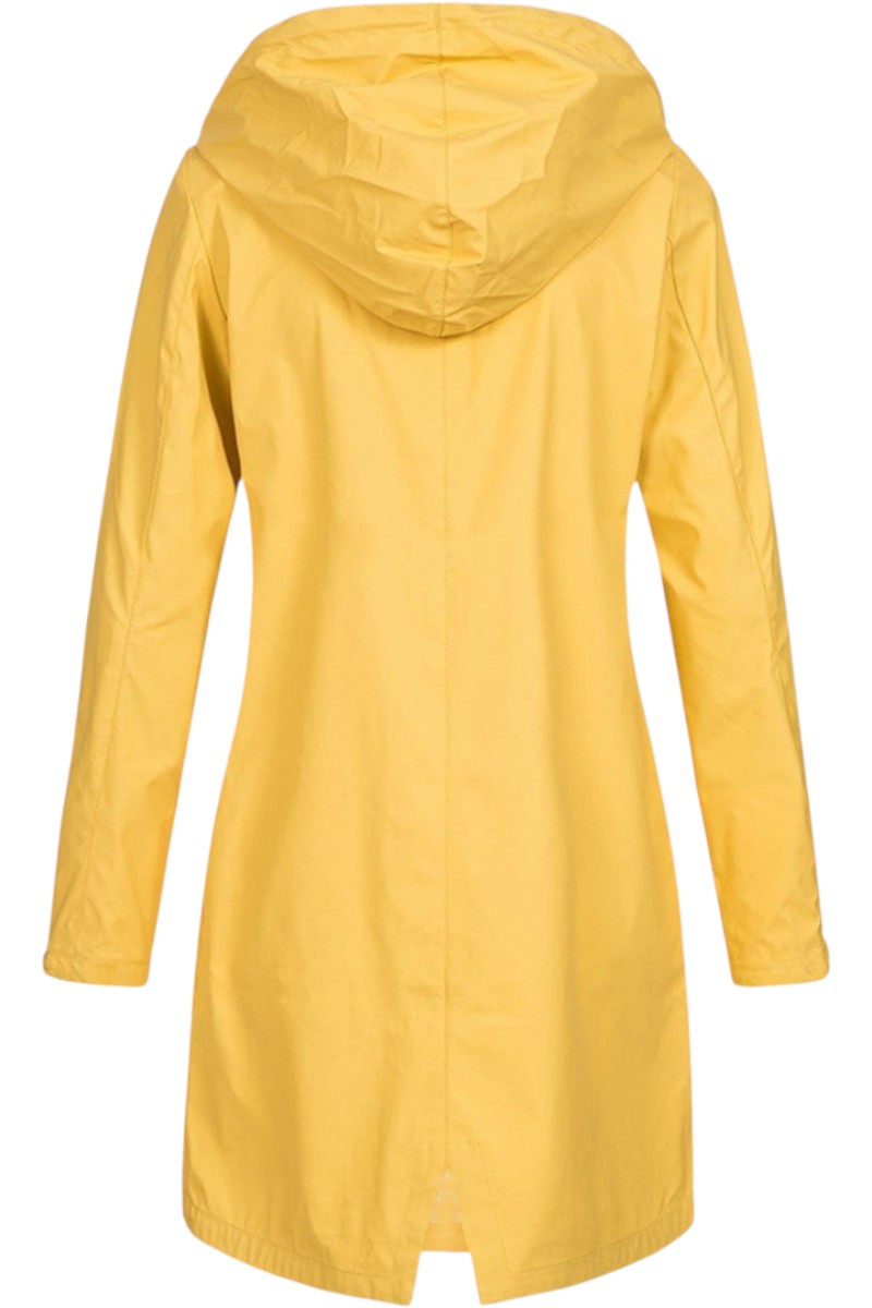 Manon | Veste de pluie légère