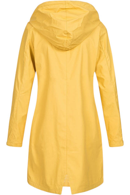 Manon | Veste de pluie légère