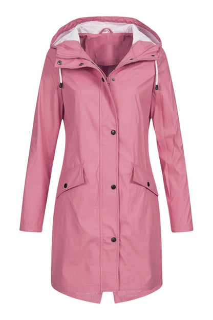 Manon | Veste de pluie légère