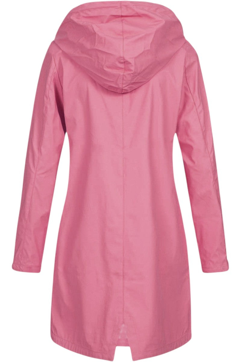 Manon | Veste de pluie légère