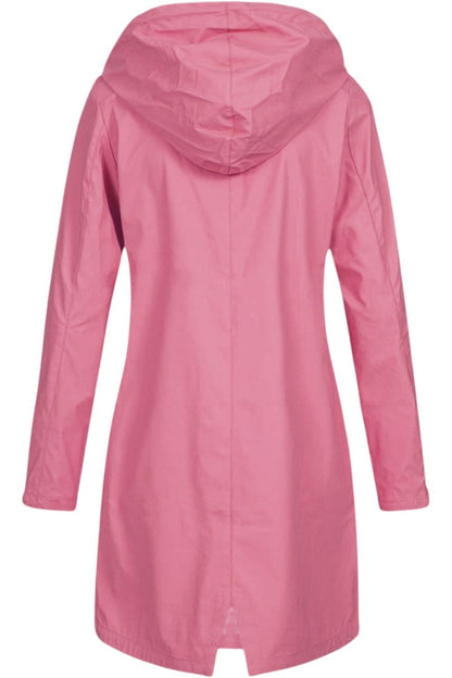 Manon | Veste de pluie légère