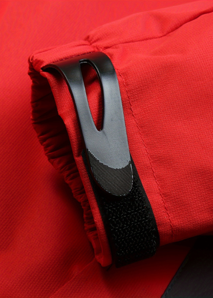 Lucas | La Veste d’Aventure