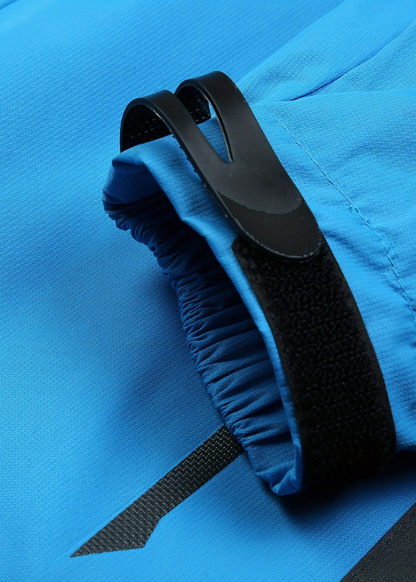 Lucas | La Veste d’Aventure