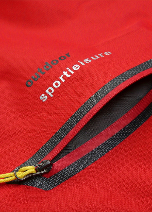 Lucas | La Veste d’Aventure