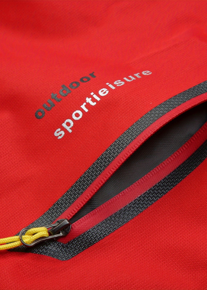 Lucas | La Veste d’Aventure