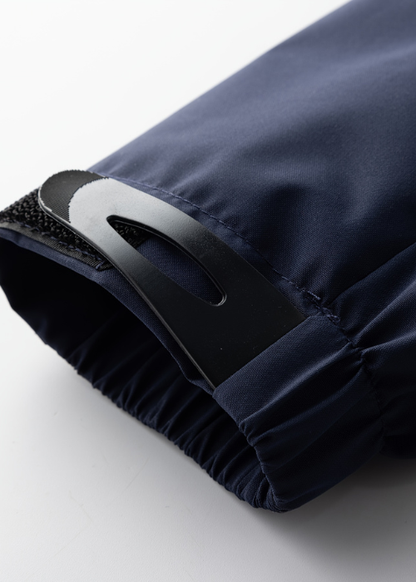 Lucas | La Veste d’Aventure