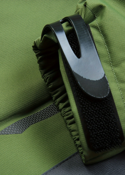 Lucas | La Veste d’Aventure