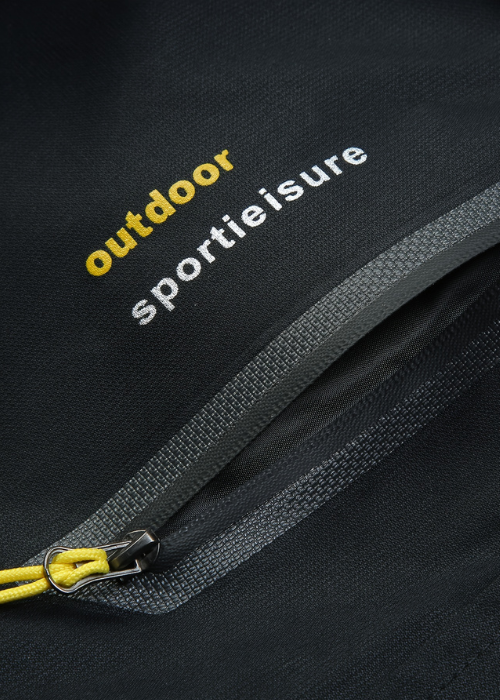 Lucas | La Veste d’Aventure