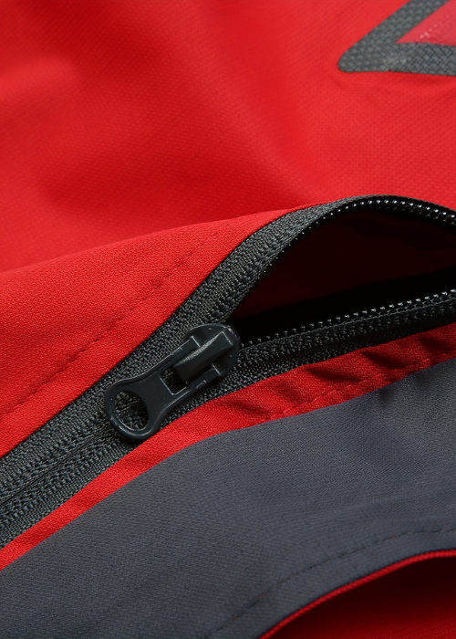 Lucas | La Veste d’Aventure