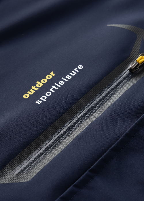 Lucas | La Veste d’Aventure