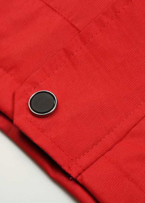 Lucas | La Veste d’Aventure