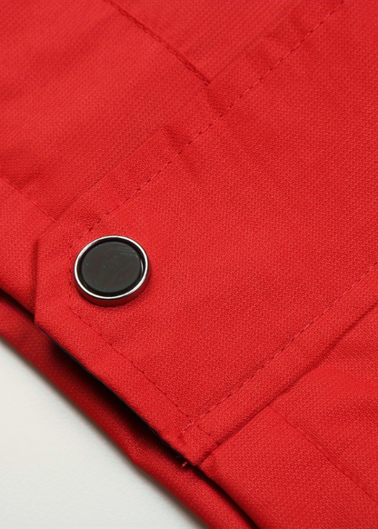 Lucas | La Veste d’Aventure