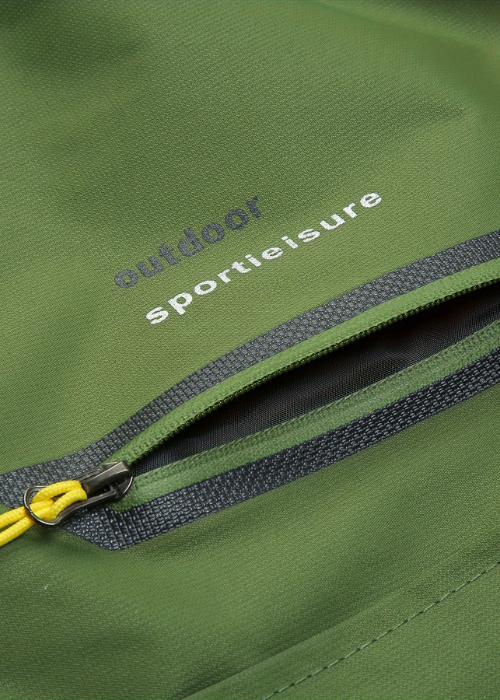 Lucas | La Veste d’Aventure