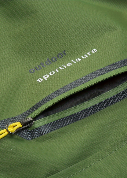 Lucas | La Veste d’Aventure