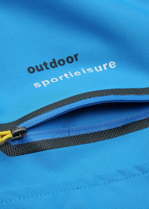 Lucas | La Veste d’Aventure