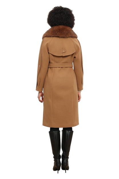 The Amara Coat